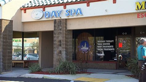 massage parlor with happy ending|Houston